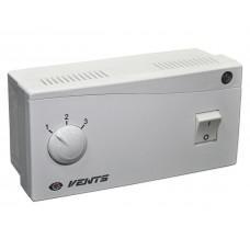 Переключатель Вентс П5-5,0 Н(В) для многоскоростных вентиляторов