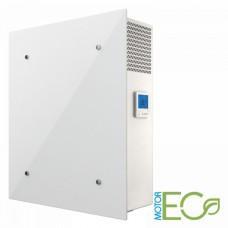 FRESHBOX 100 ERV комнатная приточно-вытяжная установка с рекуперацией тепла